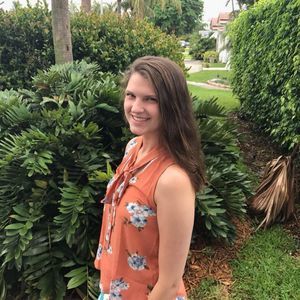 Meet your Posher, Josette